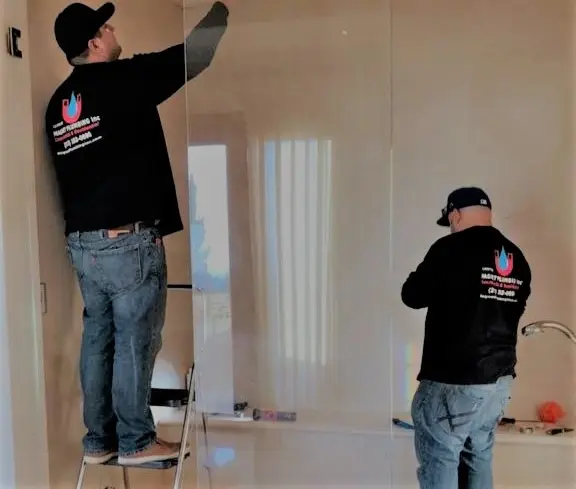 Professional plumbing installation for Tankless Water Heater Installation in Long Branch City